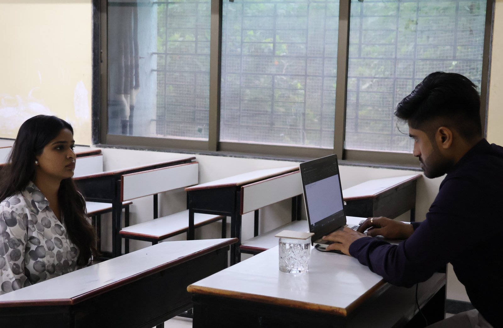 Campus Placement Drive - WeHire Talent Solutions